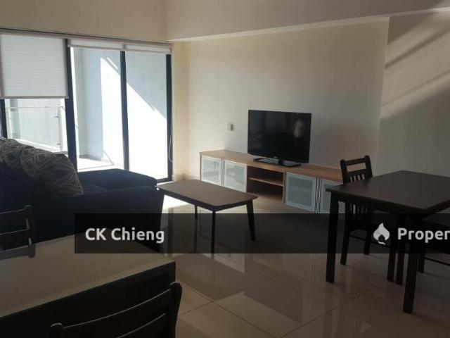 Serviced Residence for rent in Tanjong Sepat, Selangor