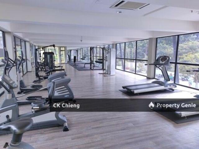 Apartment for rent in Cyber 6, Sepang