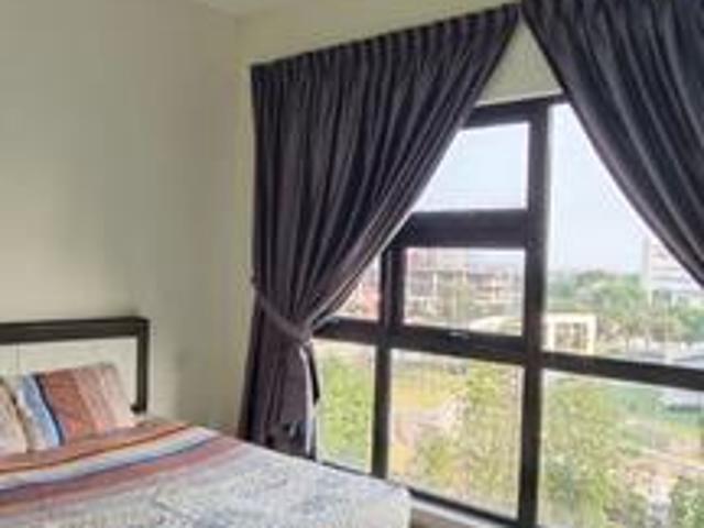 Serviced Residence for rent in Tanjong Sepat, Selangor