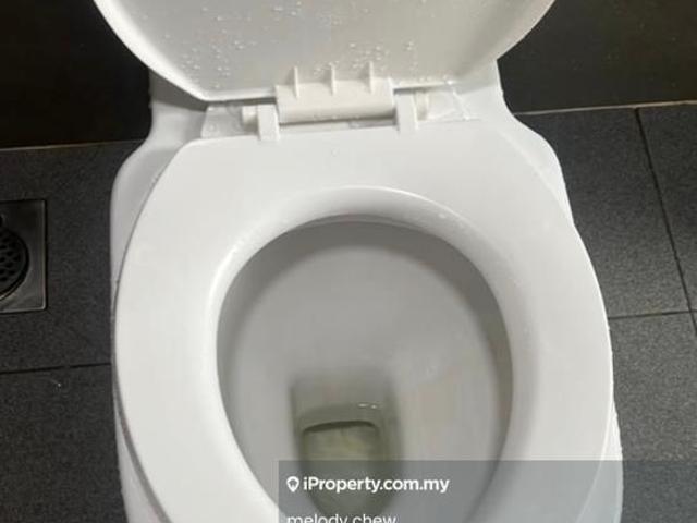 Room for rent in Tanjong Sepat, Selangor