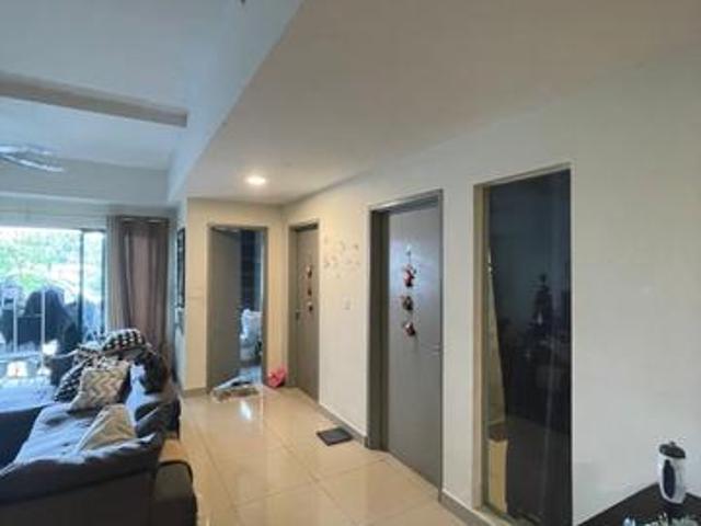 Serviced Residence for sale in Tanjong Sepat, Selangor