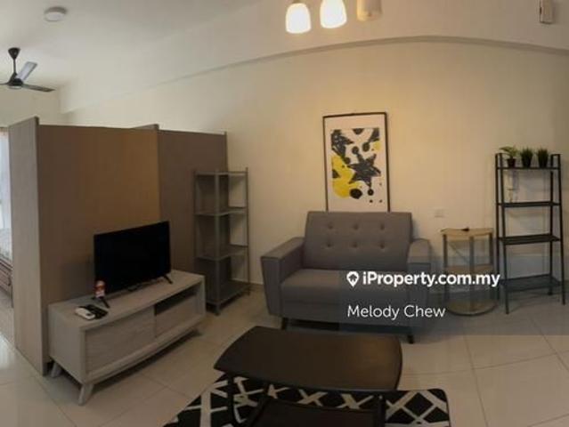 Room for rent in Tanjong Sepat, Selangor