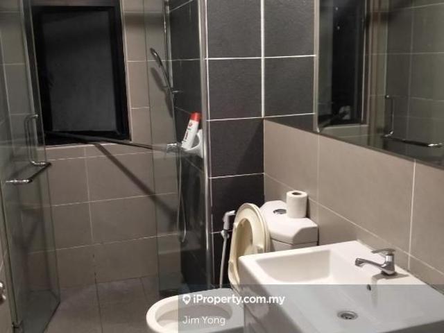 Room for rent in Tanjong Sepat, Selangor