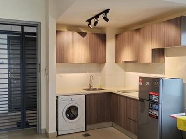 Serviced Residence for sale in Tanjong Sepat, Selangor