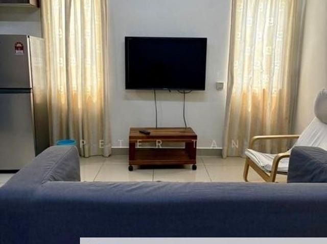 Condominium for rent in Cyberjaya, Sepang