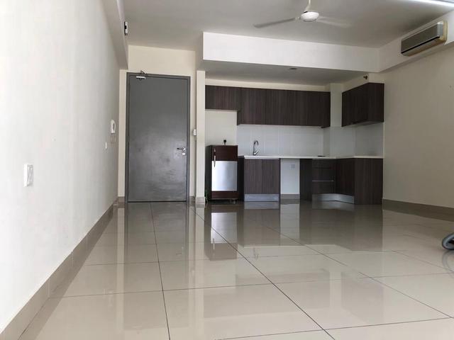 Serviced Residence for sale in Tanjong Sepat, Selangor