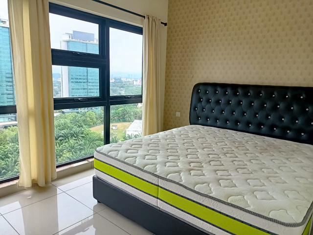 Serviced Residence for sale in Tanjong Sepat, Selangor