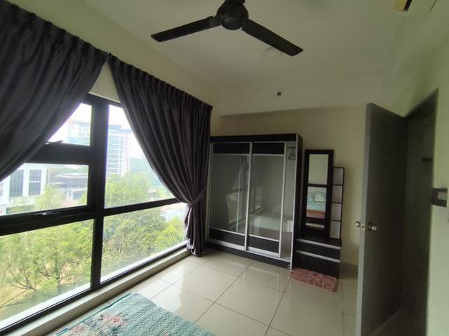 Serviced Residence for rent in Tanjong Sepat, Selangor