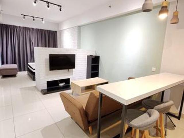 Serviced Residence for sale in Tanjong Sepat, Selangor