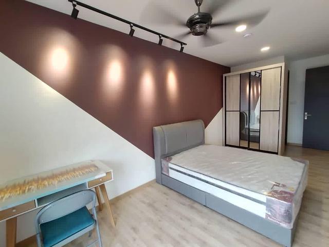 Serviced Residence for sale in Tanjong Sepat, Selangor