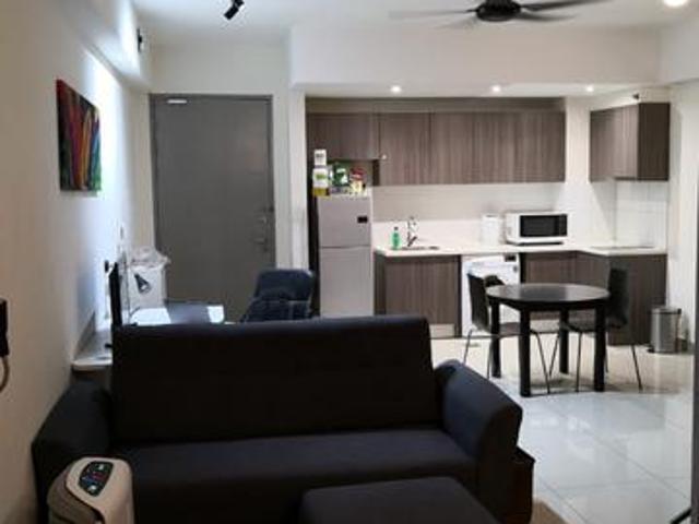 Serviced Residence for sale in Tanjong Sepat, Selangor