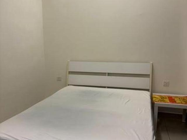 Serviced Residence for rent in Tanjong Sepat, Selangor