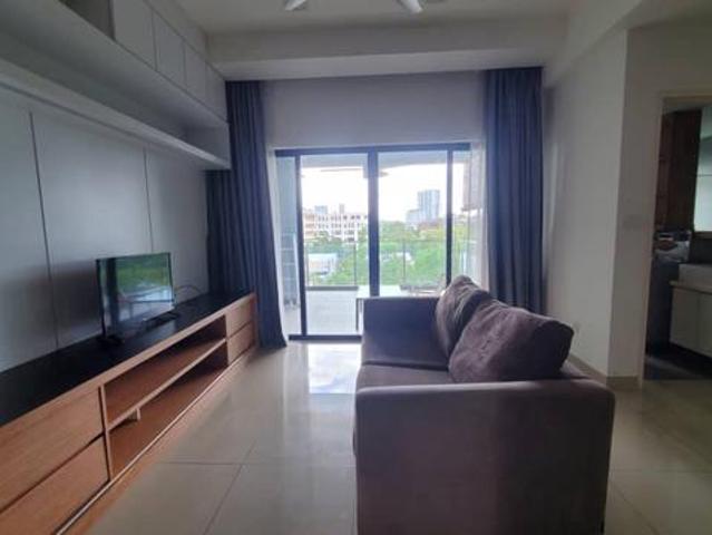 Serviced Residence for rent in Tanjong Sepat, Selangor