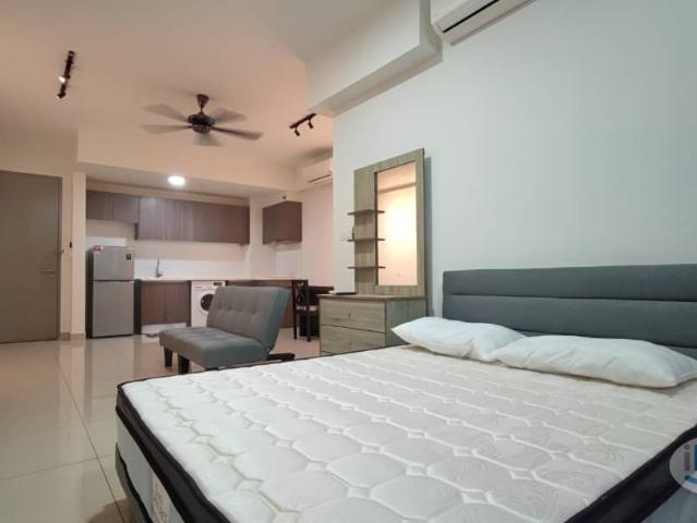 Room for rent in Selangor