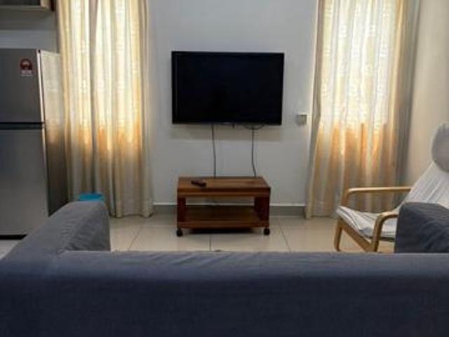 Serviced Residence for rent in Tanjong Sepat, Selangor