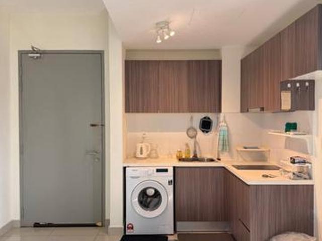 Serviced Residence for rent in Tanjong Sepat, Selangor