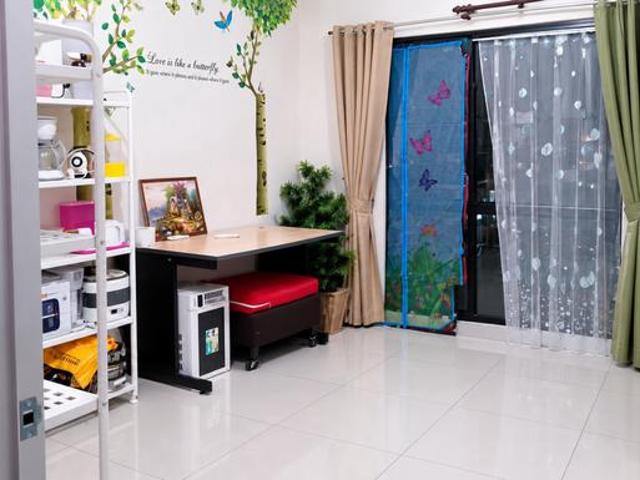 Serviced Residence for sale in Tanjong Sepat, Selangor