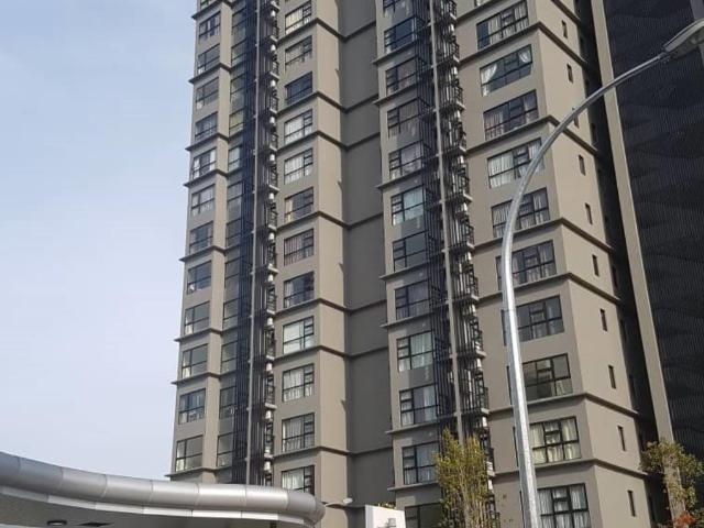 Apartment for rent in Tanjong Sepat, Selangor