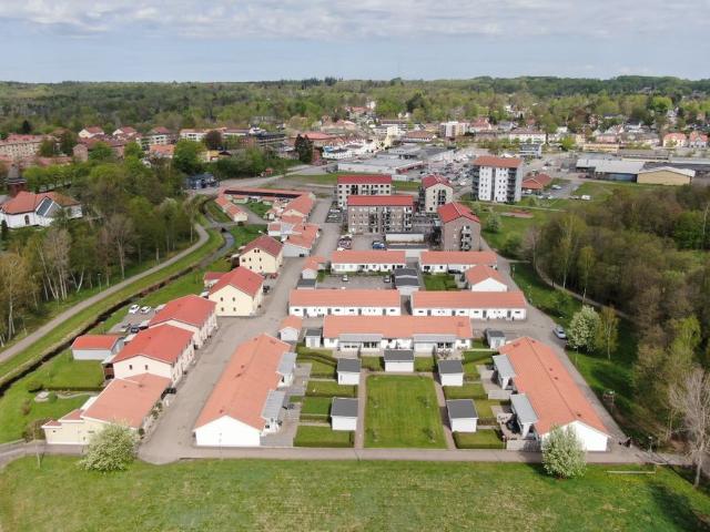 Lägenhet hyra i Örkelljunga, Skåne