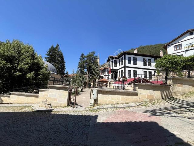 Kastamonu Merkez, Kastamonu içerisinde satılık Villa