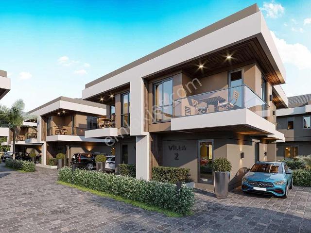 Çorlu, Tekirdağ içerisinde satılık Villa