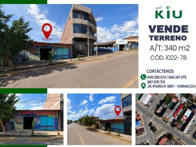 Local Comercial venta en Uca