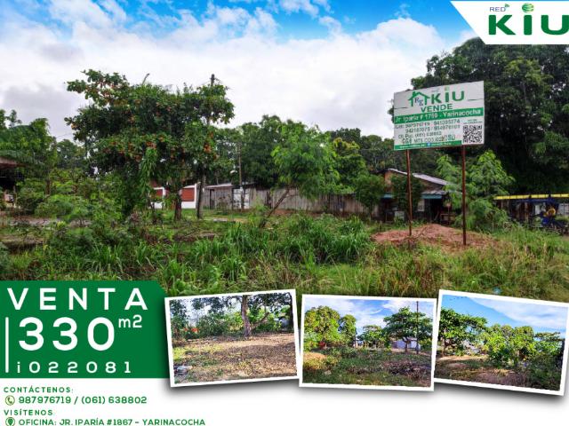Terreno venta en Uca