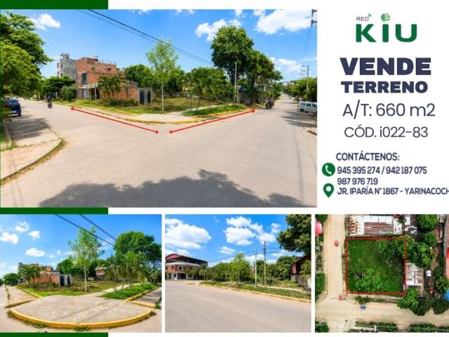 Terreno venta en Uca