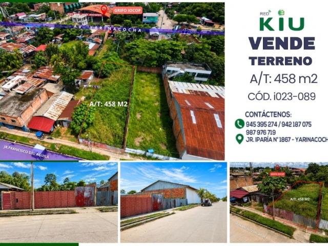Terreno venta en Uca