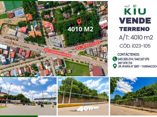 Terreno venta en Uca