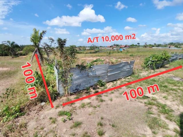 Terreno venta en Uca