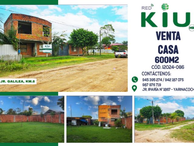 Local Comercial venta en Uca