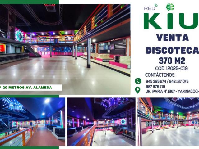 Local Comercial venta en Uca