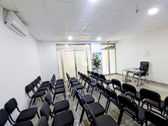 Oficina alquiler en Area Metropolitana de Pucallpa, Yarinacocha
