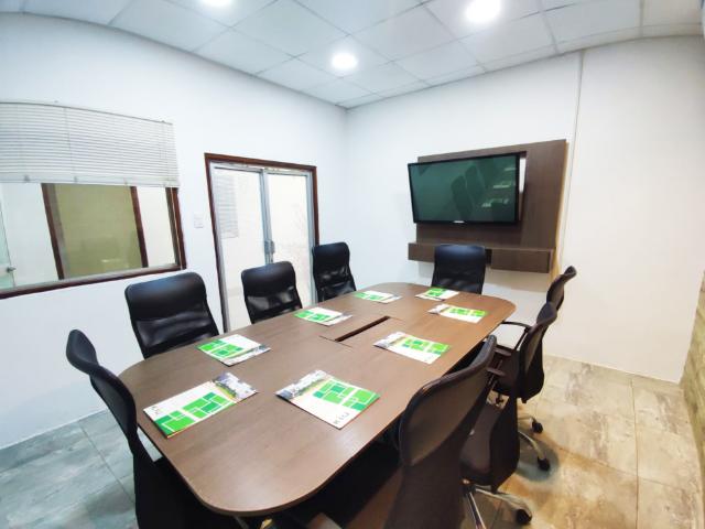 Oficina alquiler en Area Metropolitana de Pucallpa, Yarinacocha