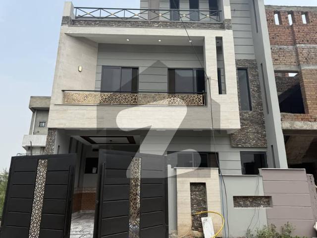 House for sale in Islamabad, Islamabad Capital Territory