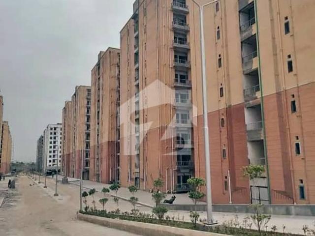 Apartment for sale in اسلام آباد, زون 1