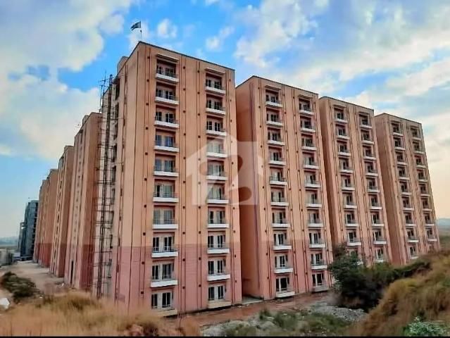 Apartment for sale in اسلام آباد, زون 1