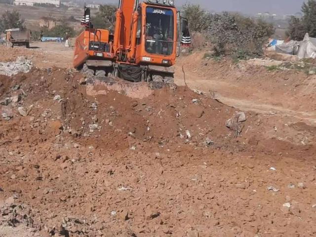 Land for sale in Islamabad