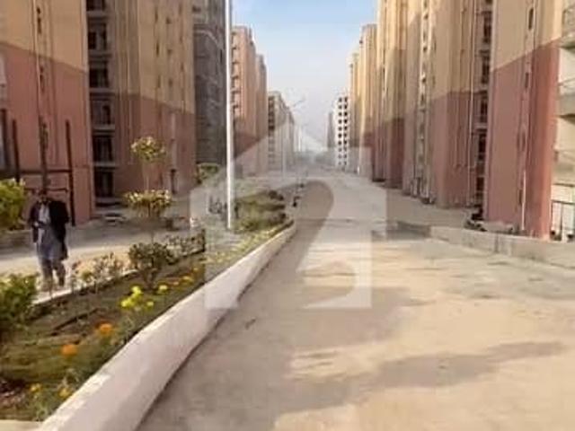 Apartment for sale in اسلام آباد, زون 1