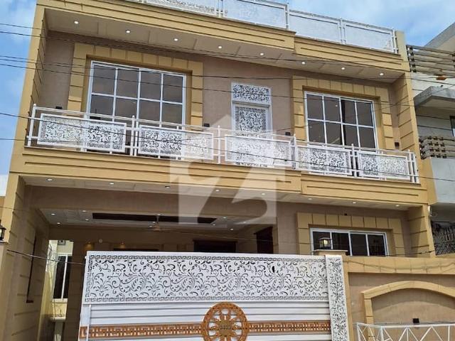 House for sale in Islamabad