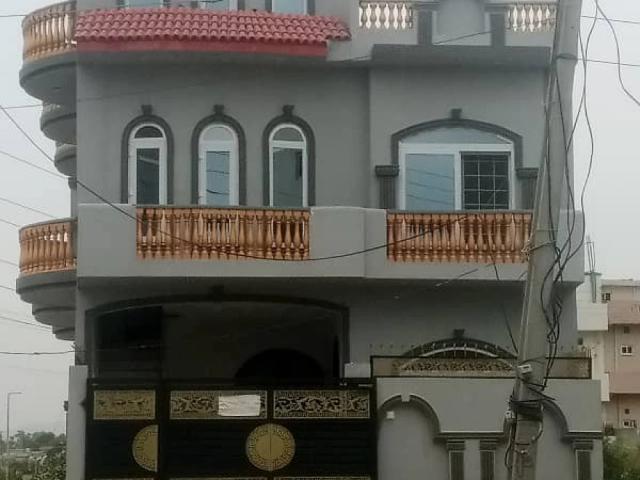 House for rent in Islamabad
