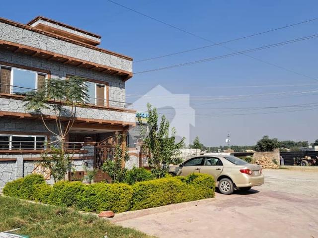 House for sale in Islamabad