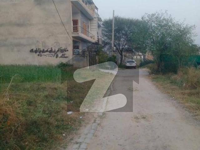 Property for sale in Islamabad
