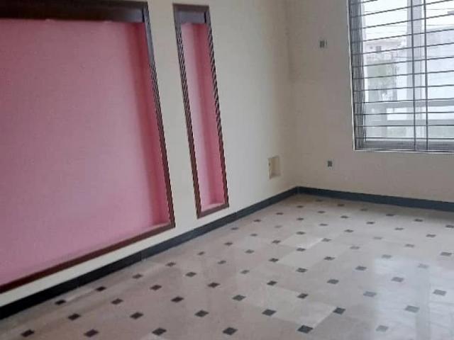 Property for rent in Islamabad