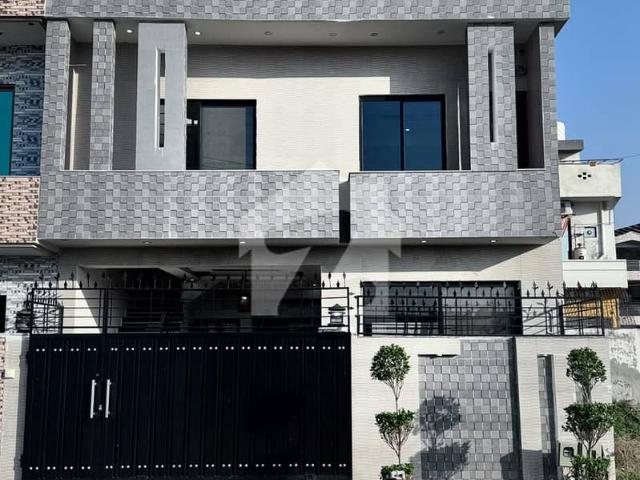 House for sale in Islamabad