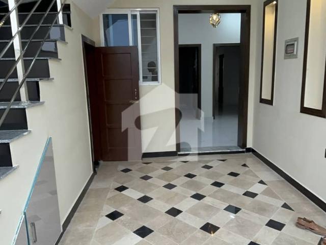 House for sale in اسلام آباد, زون 1