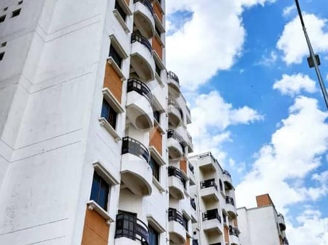 Apartment for sale in Islamabad