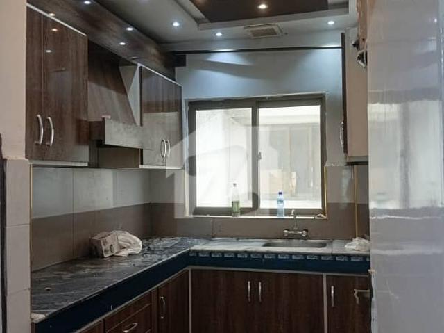 Apartment for sale in Islamabad