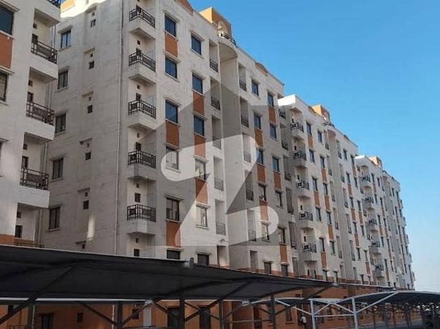 Apartment for sale in Islamabad